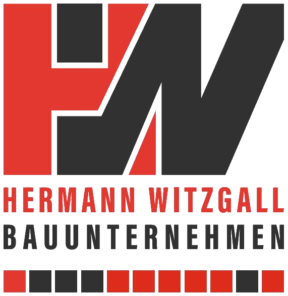 Hermann Witzgall Bauunternehmen Logo